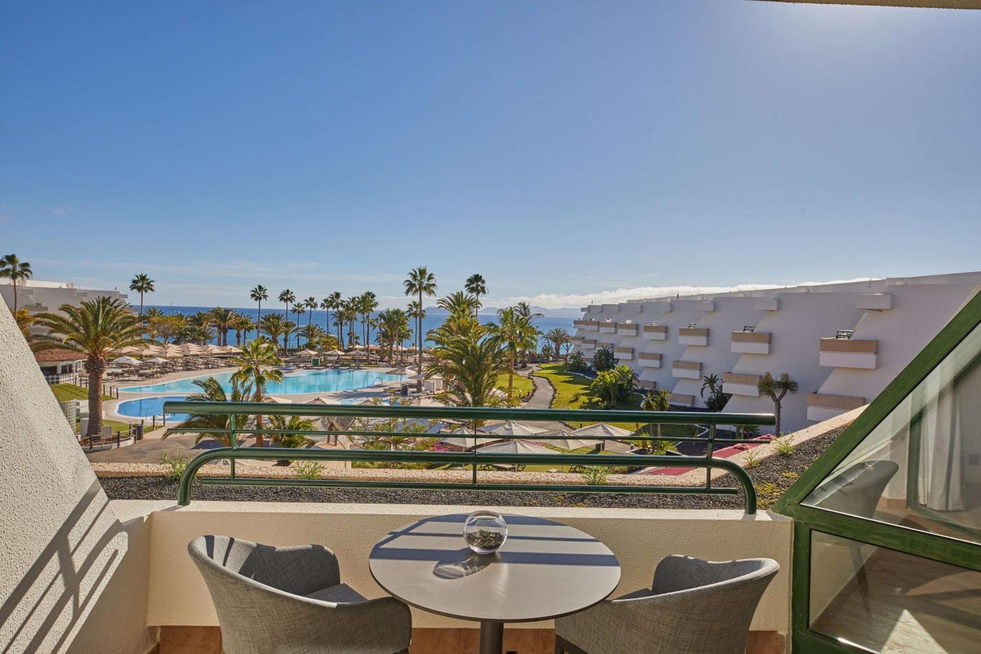 Dreams Lanzarote Playa Dorada Resort & Spa Playa Blanca  Exteriér fotografie